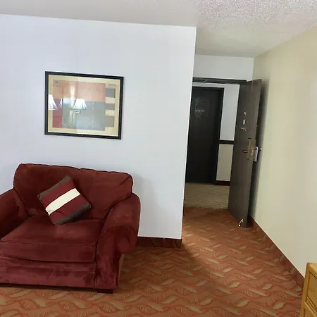 Americas Best Value Inn & Suites Sidney-3