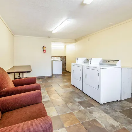 Motel 6-Mansfield, Oh-2