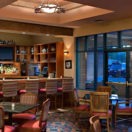 Tucson Marriott University Park-3