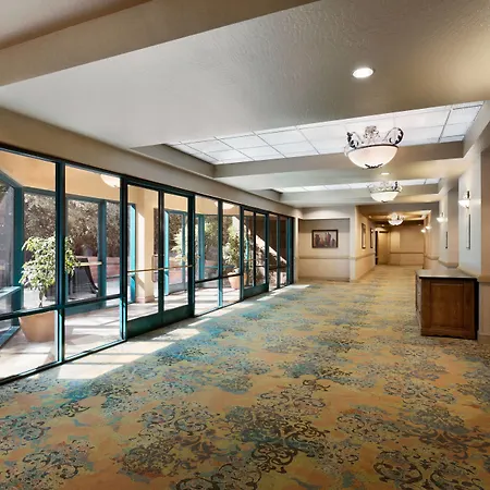 Tucson Marriott University Park-2