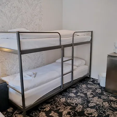 Hotel Gasteiner Hof-2