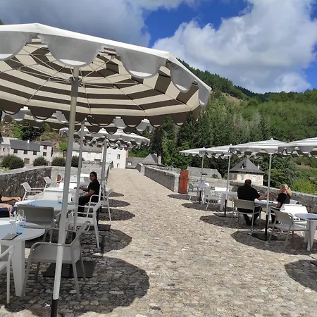 Hôtel La Rivière-2