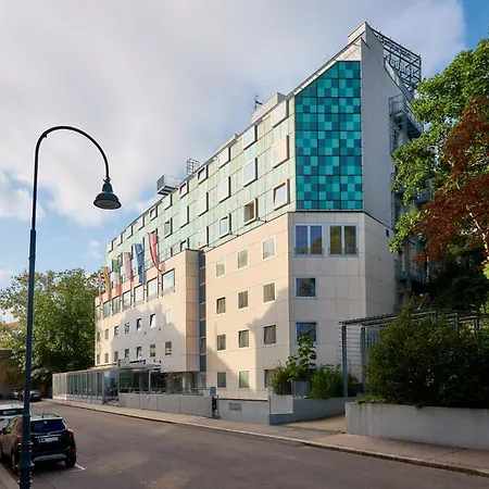 Hotel&Palais Strudlhof-3