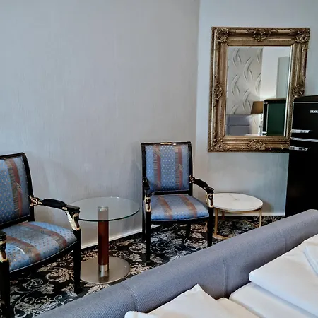 Hotel Gasteiner Hof-3