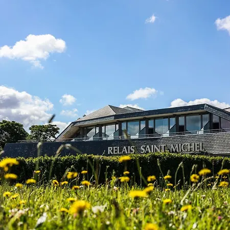 Le Relais Saint Michel-3