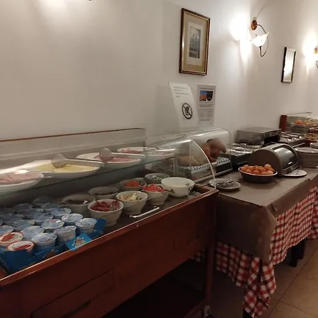 Hotel Ristorante Italia-2
