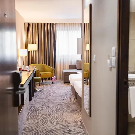 Grand Hotel Plovdiv-2