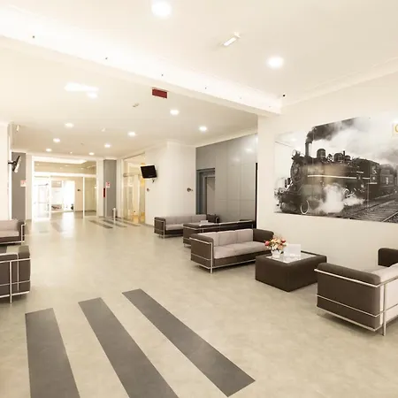 Grand Hotel Lamezia-2