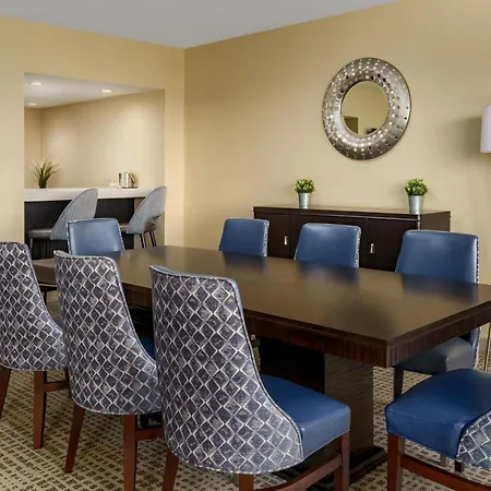 Doubletree By Hilton Orlando Airport Hotel-3