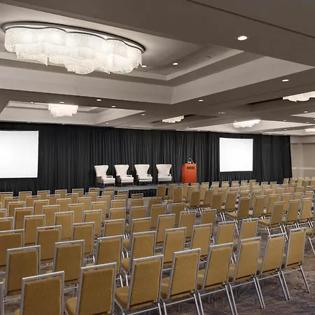 Doubletree By Hilton Orlando Airport Hotel-2