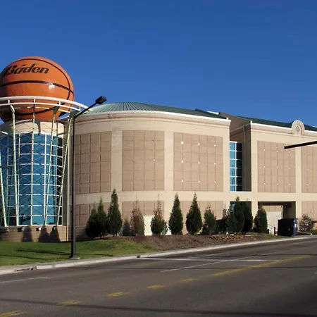 Holiday Inn Knoxville West - Cedar Bluff Rd By Ihg-2