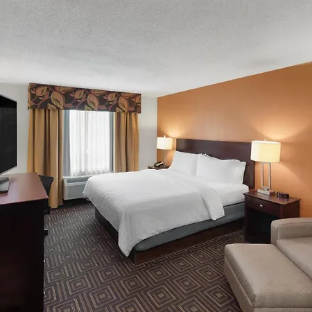 Holiday Inn Knoxville West - Cedar Bluff Rd By Ihg-3