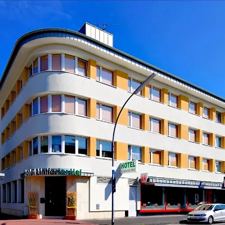 Hotel Lintforter Hof-3