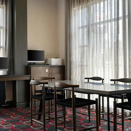 Fairfield By Marriott Inn & Suites Chattanooga-3