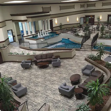 Holiday Inn Cincinnati-Eastgate By Ihg-2