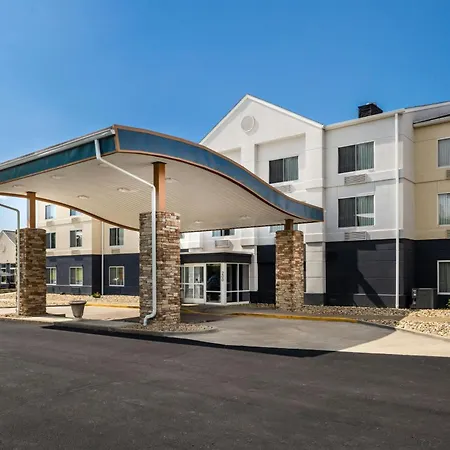 Fairfield Inn & Suites Butler-2