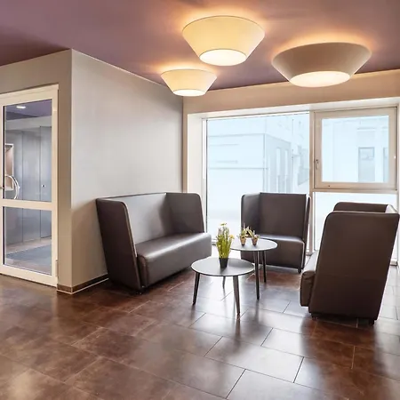 B&B Hotel Heilbronn-2