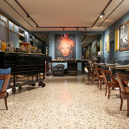 The Glam Boutique Hotel & Apt-2