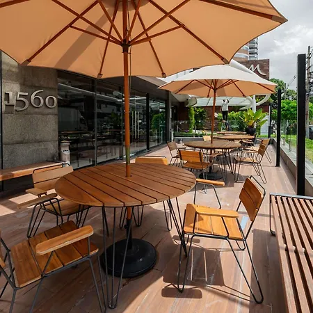 Mercure Belem Boulevard-3