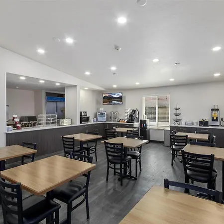 Surestay Hotel By Best Western Twin Falls-2