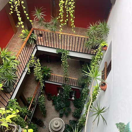 Hostal Al-Andalus-3