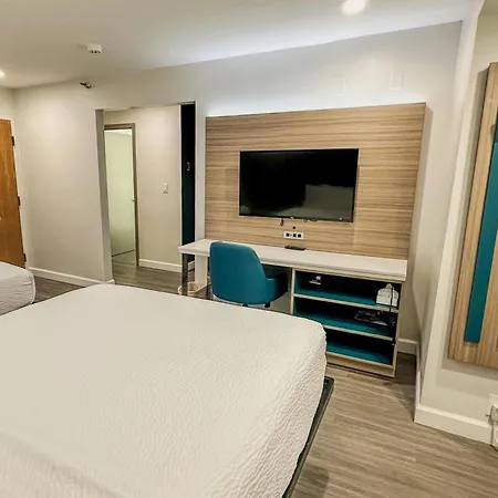 Baymont By Wyndham Henrietta - Rochester-2
