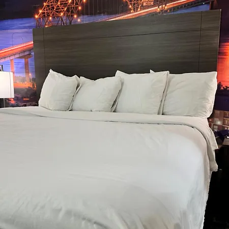 Wingate By Wyndham Horn Lake Southaven-2