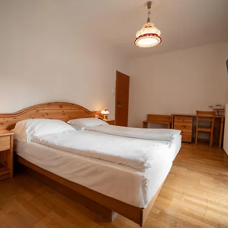 Dolomiti Hotel Cozzio-2