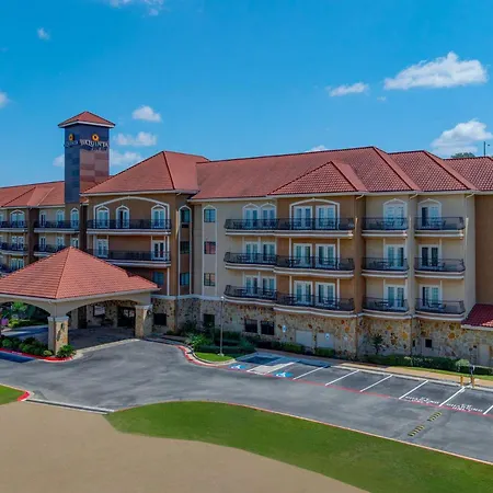 La Quinta By Wyndham Marble Falls-2
