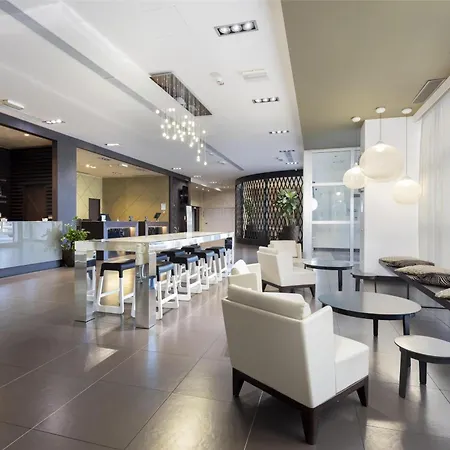 Best Western Premier Chc Airport-2