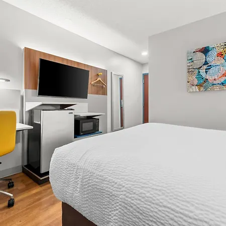 Microtel Inn And Suites - Salisbury-3