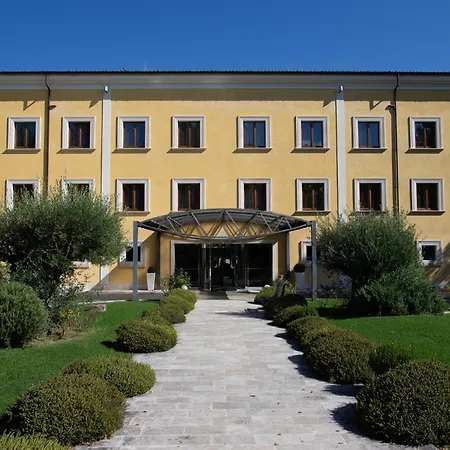 La Dimora del Baco Hotel-2