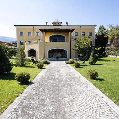 La Dimora del Baco Hotel-3