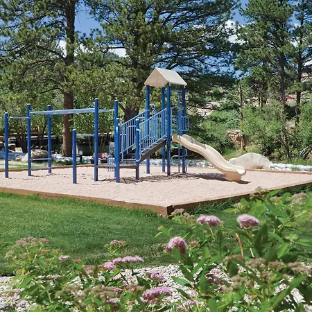 Worldmark Estes Park-3