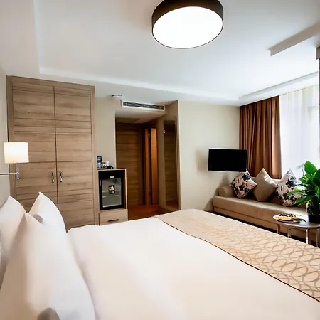 Nidya Hotel Galataport-2
