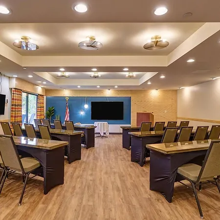 Clarion Hotel Concord-Walnut Creek-2