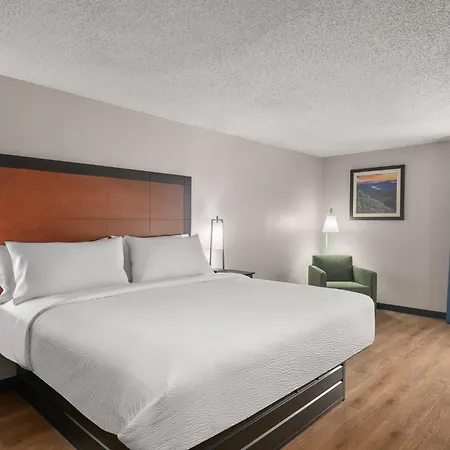 Garner Hotel Wytheville East By Ihg-2