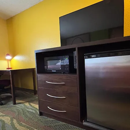 Super 8 By Wyndham Jacksonville-2