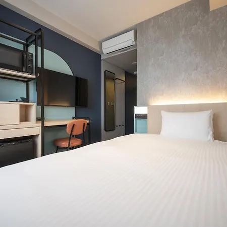 Hotel Lumiere Nishikasai-2