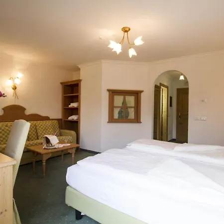 Hotel Casa del Campo-3