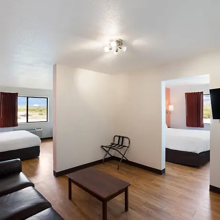 Quality Inn & Suites Junction-2
