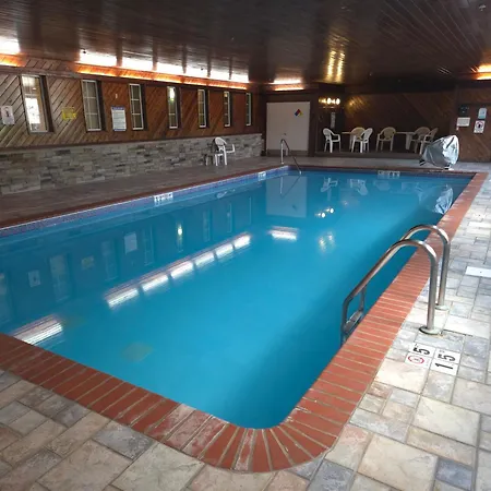 Mainstay Suites Leclaire - Quad Cities-3