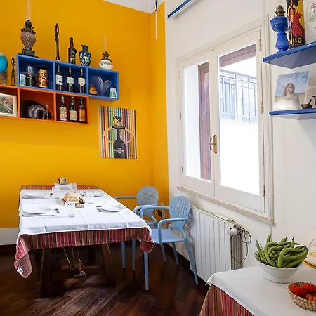 B&B Via Roma-3