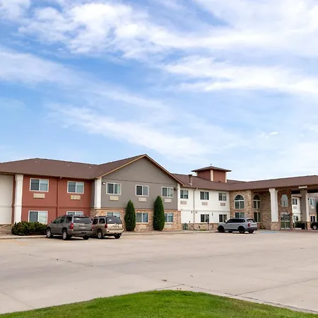 Holiday Inn Express Hotel & Suites Torrington By Ihg-3