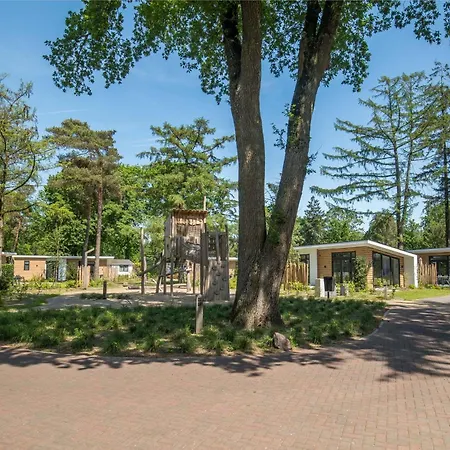 TopParken – Bospark Ede-2