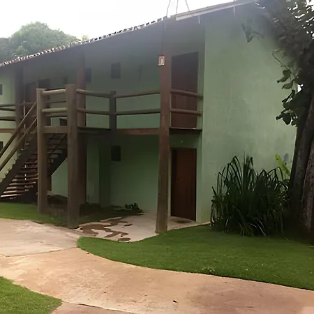 Villas do Pratagy-2