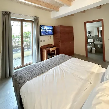Albergo Edelweiss - Larespa-2
