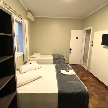 Hotel Locatelli-3