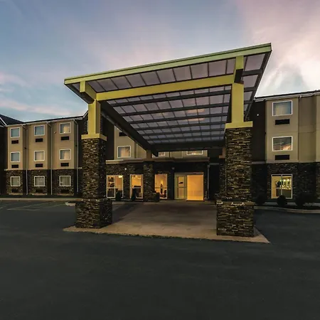 La Quinta By Wyndham Collinsville - St. Louis-2