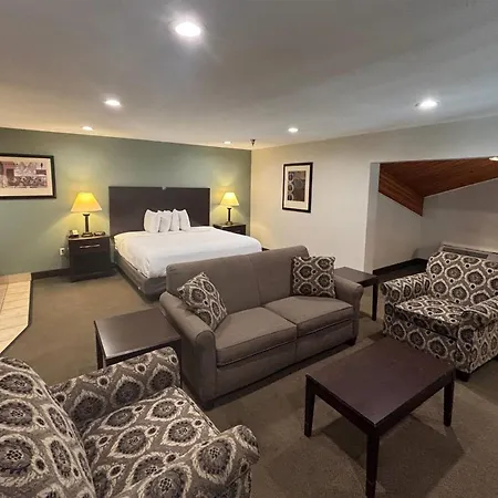 Baymont By Wyndham Tuscola-3